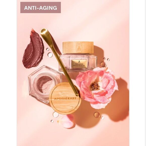 Apothekary Face  mask - Picture 4 of 7